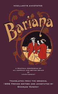 bokomslag Mixellany's Annotated Bariana