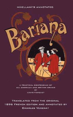 Mixellany's Annotated Bariana 1