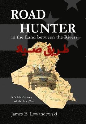 Road Hunter in the Land between the Rivers 1