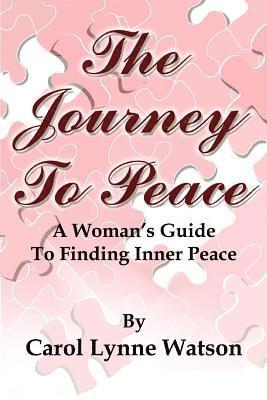 bokomslag Journey to Peace