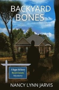 bokomslag Backyard Bones