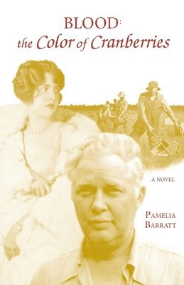 Pamelia Barratt - Blood, Häftad