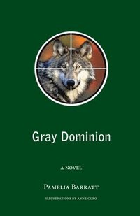 bokomslag Gray Dominion