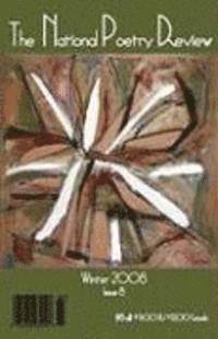 Cj Sage - The National Poetry Review, Häftad