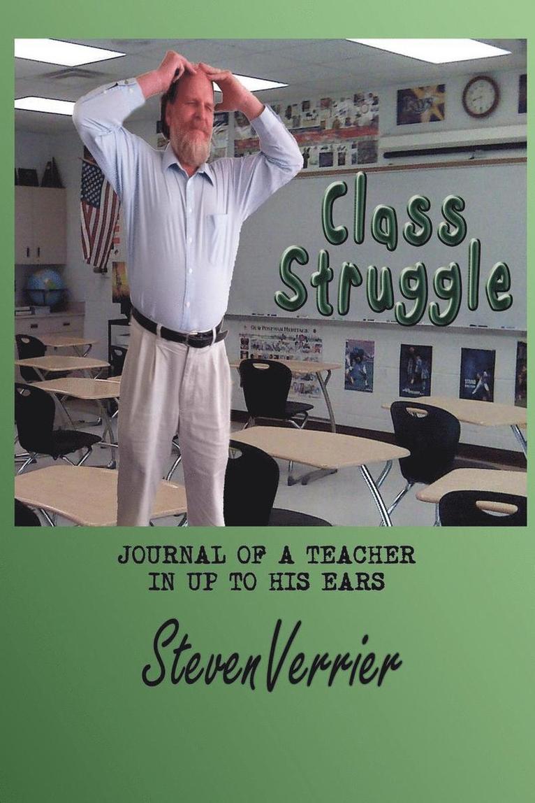 Class Struggle 1