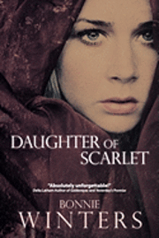 bokomslag Daughter of Scarlet