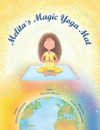 bokomslag Melita's Magic Yoga Mat
