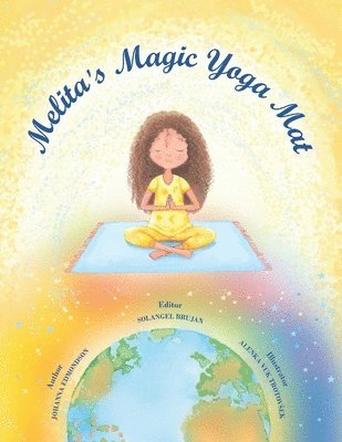 Melita's Magic Yoga Mat 1