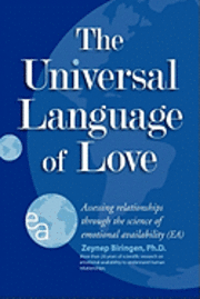 bokomslag The Universal Language of Love