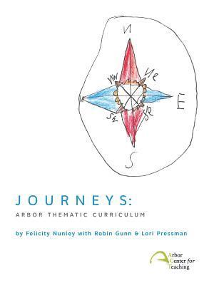 bokomslag Journeys: Arbor Thematic Curriculum