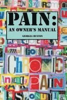 bokomslag PAIN