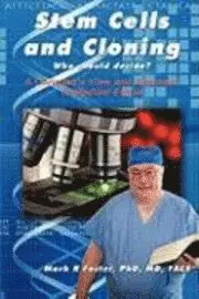 Mark R Foster - Stem Cells and Cloning, Häftad. Tillgänglighet: Lägg i varukorg