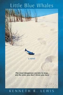 Kenneth R. Lewis - Little Blue Whales, Häftad