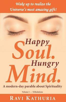 Happy Soul. Hungry Mind. 1