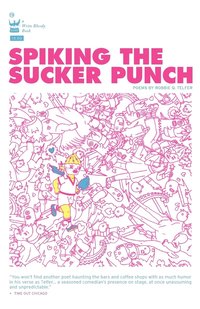 bokomslag Spiking The Sucker Punch