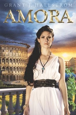 Grant J Hallstrom, Grant J. Hallstrom - Amora, Häftad