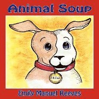 bokomslag Animal Soup