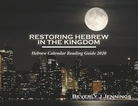 bokomslag Restoring Hebrew In The Kingdom