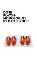 bokomslag Dose: Plays & Monologues