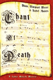 bokomslag Chant of Death