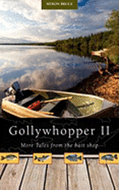 bokomslag Gollywopper II