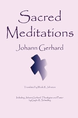 Sacred Meditations 1