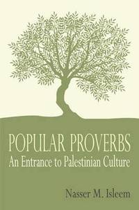 bokomslag Popular Proverbs