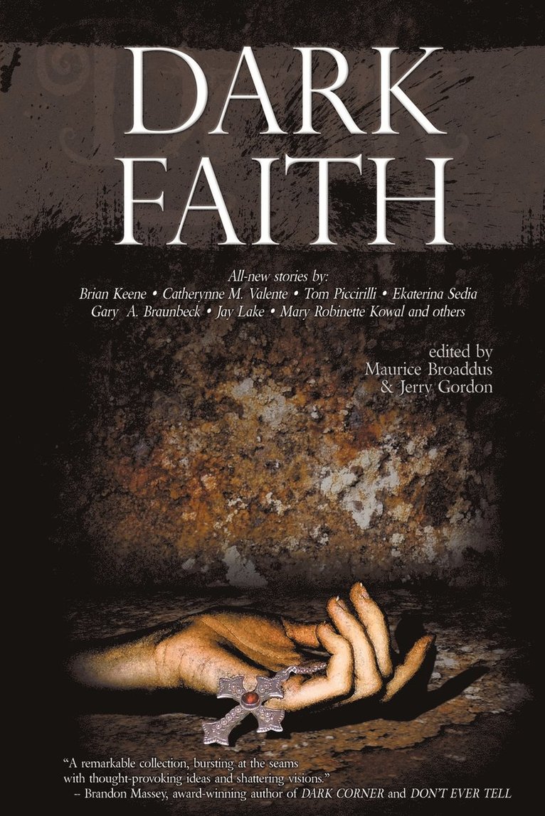 Dark Faith 1