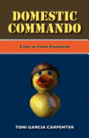 bokomslag Domestic Commando