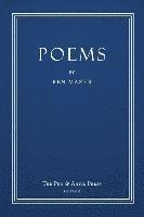 bokomslag Poems