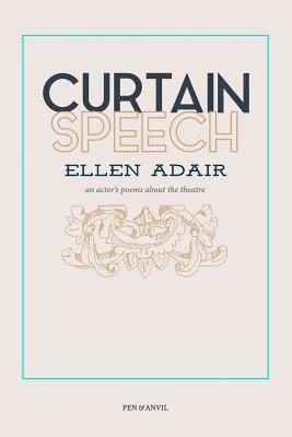 Curtain Speech: An Actor 1