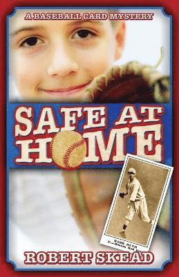 Safe at Home 1