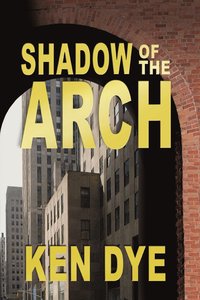 bokomslag Shadow of the Arch