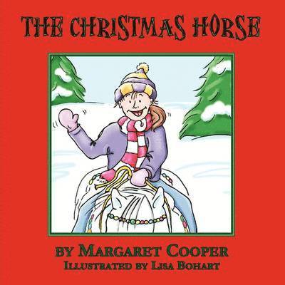 The Christmas Horse 1