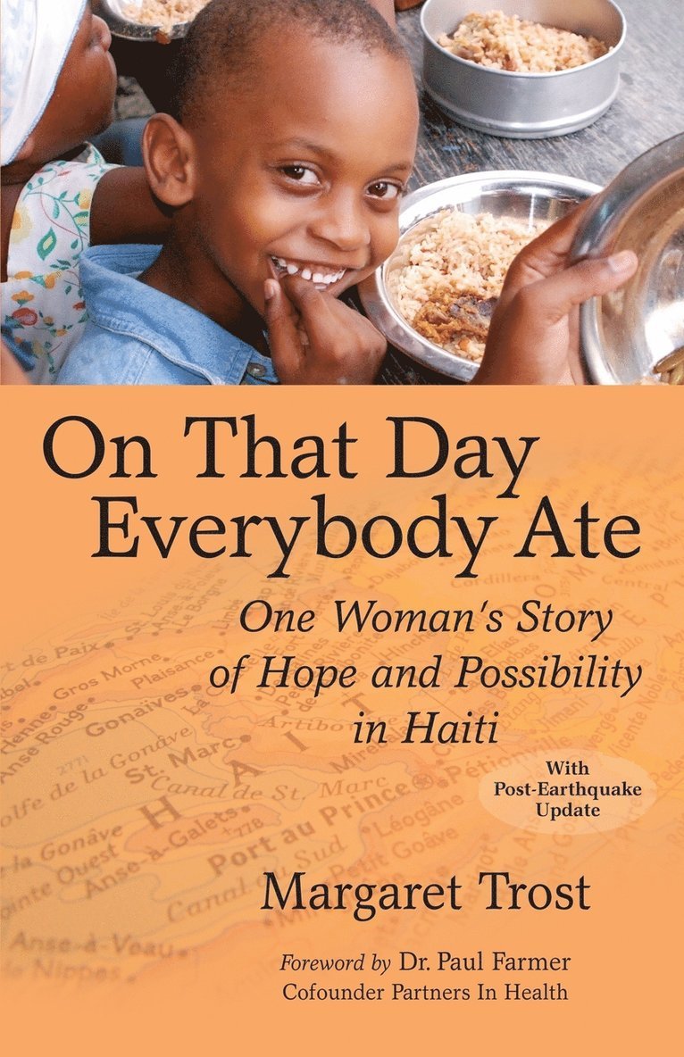 On That Day, Everybody Ate 1