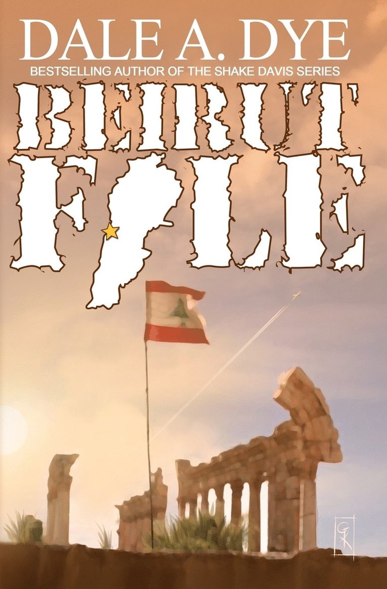 Beirut File 1