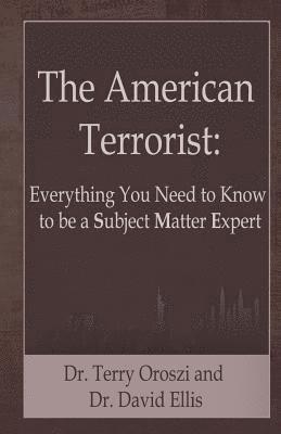 The American Terrorist 1