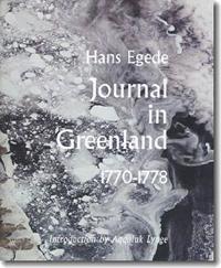 bokomslag Journals in Greenland