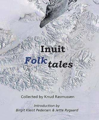bokomslag Inuit Folk-Tales