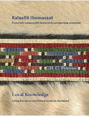 H C Petersen - Local Knowledge, Häftad