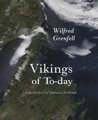 bokomslag Vikings of To-day