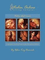Violin Online String Sampler: Violin Sheet Music