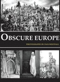 bokomslag Obscure Europe