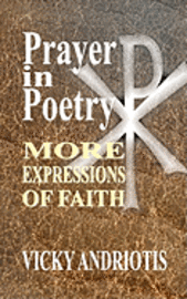 bokomslag Prayer In Poetry - More Expressions Of Faith
