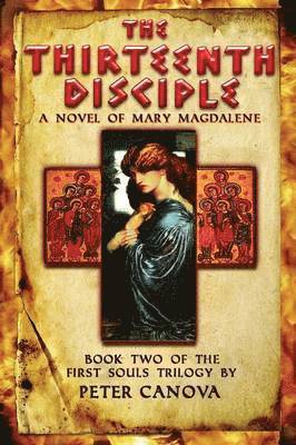 bokomslag Thirteenth Disciple