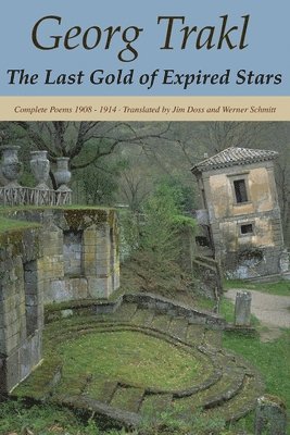 The Last Gold of Expired Stars: Complete Poems 1908 - 1914 1