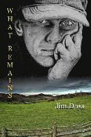 Jim Doss - What Remains, Häftad