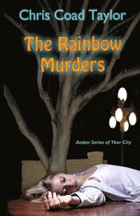 bokomslag The Rainbow Murders