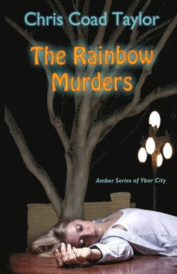 bokomslag Rainbow Murders