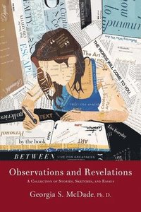 bokomslag Observations and Revelations